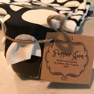 Meet your Posher, Laura